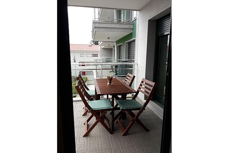 Apartamento Mar De Silgar Sanxenxo Extérieur photo