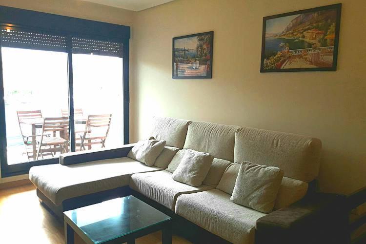 Apartamento Mar De Silgar Sanxenxo Extérieur photo